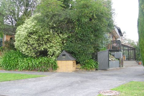 Photo of property in 101 Clifton Terrace, Fitzherbert, Palmerston North, 4410