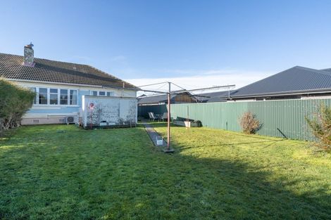 Photo of property in 184 Margaret Street, Glengarry, Invercargill, 9810