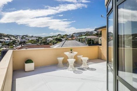 Photo of property in 564i Adelaide Road, Berhampore, Wellington, 6023