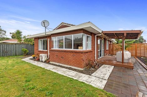 Photo of property in 207a Grenada Street, Mount Maunganui, 3116