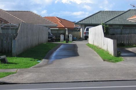 Photo of property in 165 Te Irirangi Drive, Flat Bush, Auckland, 2019