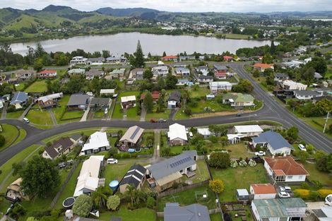 Photo of property in 5 Hartis Avenue, Huntly, 3700