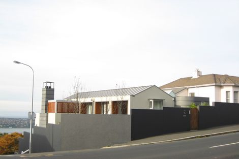 Photo of property in 414 Highgate, Roslyn, Dunedin, 9010