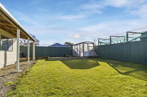 Photo of property in 28 Harris Street, Waimate, 7924
