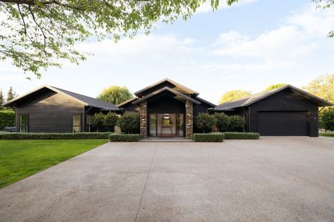 Photo of property in 354 Bruntwood Road, Matangi, Cambridge, 3493