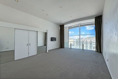 Photo of property in Century City Apartments, 120/72 Tory Street, Te Aro, Wellington, 6011