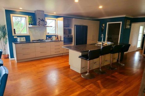 Photo of property in 49 Kai Iwi Lakes Road, Omamari, Dargaville, 0373