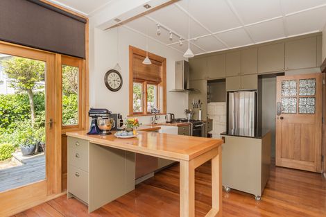 Photo of property in 27a Douglas Terrace, South Hill, Oamaru, 9400