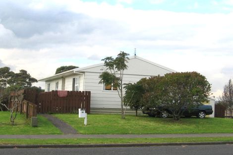 Photo of property in 88 Trevor Hosken Drive, Wiri, Auckland, 2104