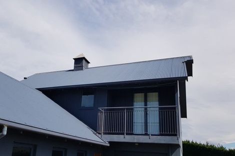 Photo of property in 485 Hawarden Hurunui Road, Hawarden, 7385