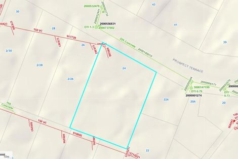 Photo of property in 24 Prospect Terrace, Milford, Auckland, 0620