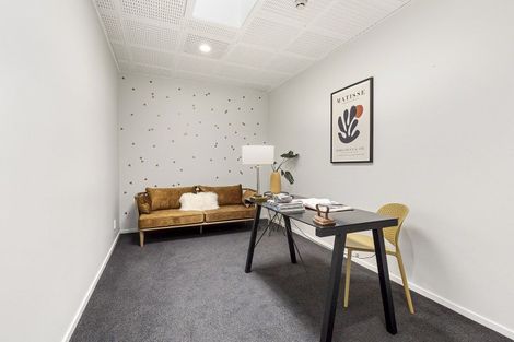 Photo of property in 3/17 Adelaide Road, Mount Cook, Wellington, 6021