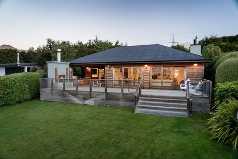 Photo of property in 188 Lakeview Terrace, Lake Hawea, 9382