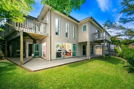 Photo of property in 10 Treetops Way, Bayview, Auckland, 0629