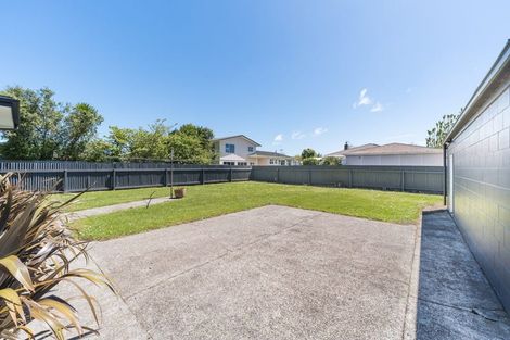 Photo of property in 49 College Street, Awapuni, Palmerston North, 4412