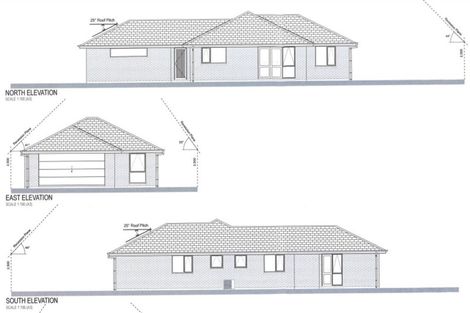 Photo of property in 6 Jasmine Street, Woodend, 7610