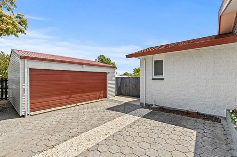 Photo of property in 37 Mckenzie Street, Witherlea, Blenheim, 7201
