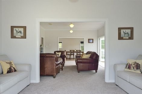 Photo of property in 232 Brownlie Road, Frasertown, Wairoa, 4195