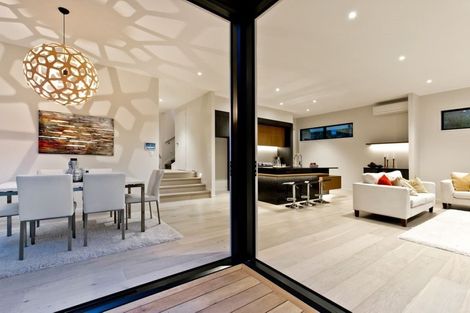 Photo of property in 21b Churchouse Road, Greenhithe, Auckland, 0632