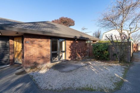 Photo of property in 152b Beach Road, North New Brighton, Christchurch, 8083