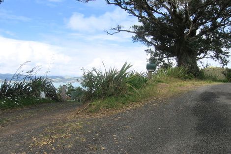Photo of property in 1725 Wyuna Bay Road, Wyuna Bay, Coromandel, 3581