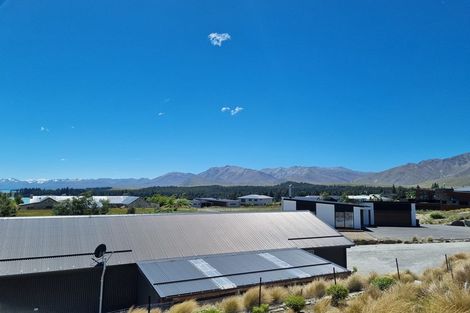 Photo of property in 24 Mistake Drive, Lake Tekapo, 7999