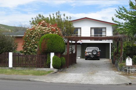 Photo of property in 1 Belvue Crescent, Witherlea, Blenheim, 7201