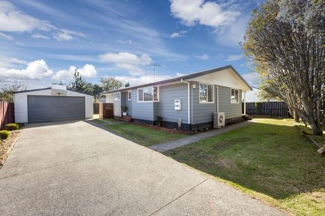 Photo of property in 31 Penney Green, Nawton, Hamilton, 3200