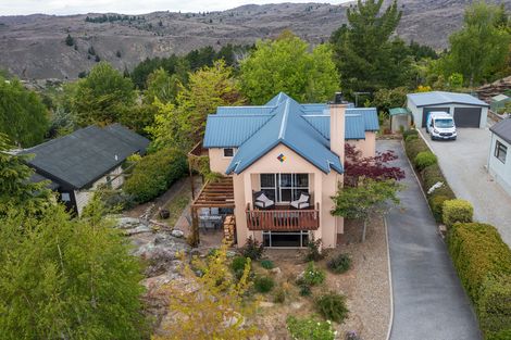 Photo of property in 37 Kamaka Crescent, Bridge Hill, Alexandra, 9320