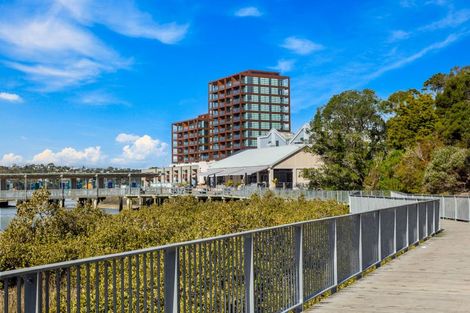Photo of property in 705/6 Boundary Road, Hobsonville, Auckland, 0616