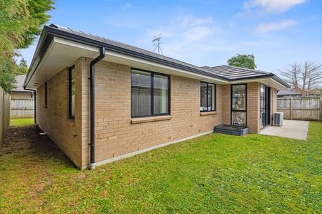 Photo of property in 8 Himalayan Close, Judea, Tauranga, 3110