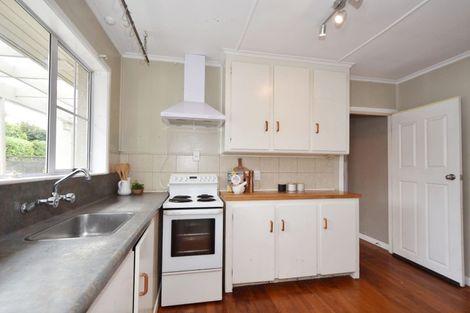 Photo of property in 176 Metzger Street, Heidelberg, Invercargill, 9812