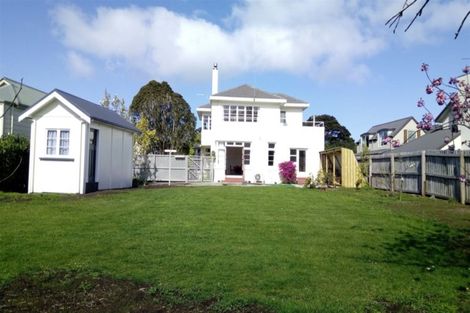 Photo of property in 12 Wallace Street, Roslyn, Dunedin, 9010