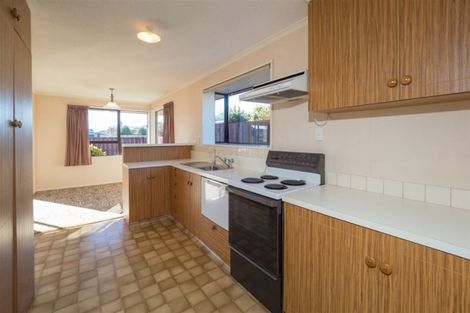 Photo of property in 3/131 Harrison Street, Allenton, Ashburton, 7700