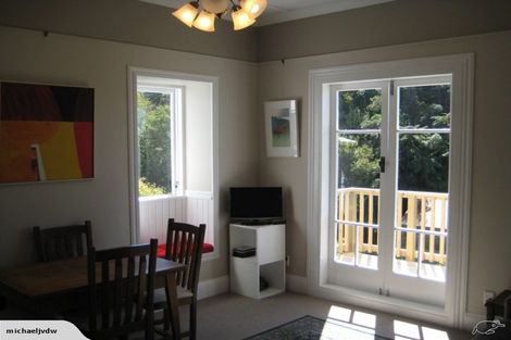 Photo of property in 26 Northland Road, Northland, Wellington, 6012