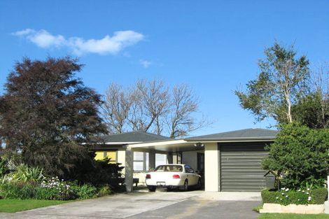 Photo of property in 502 Hart Drive, Frimley, Hastings, 4120