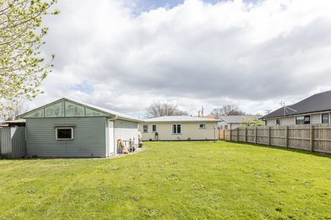 Photo of property in 13 Percy Spiller Avenue, Maraenui, Napier, 4110