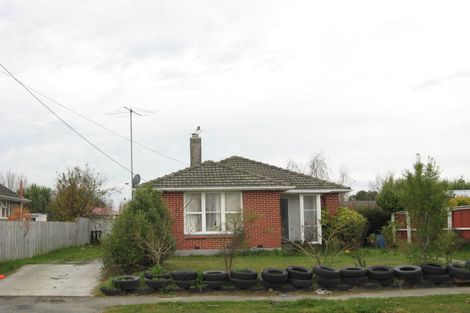 Photo of property in 39 Porter Street, Netherby, Ashburton, 7700