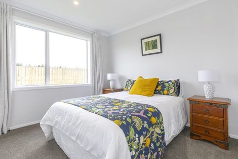 Photo of property in 6a Camrose Avenue, Methven, 7730