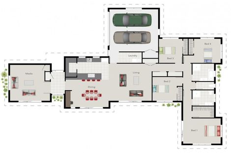 Photo of property in 275 Rimmer Road, Helensville, 0875