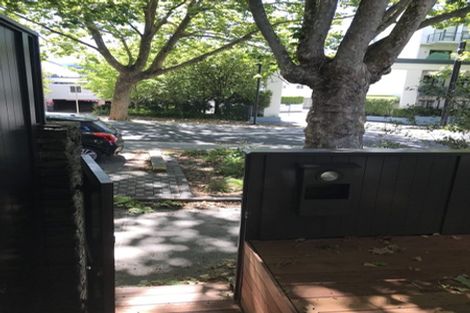 Photo of property in 115g Franklin Road, Freemans Bay, Auckland, 1011