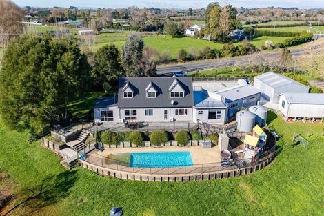 Photo of property in 758a Horotiu Road, Te Kowhai, Hamilton, 3288