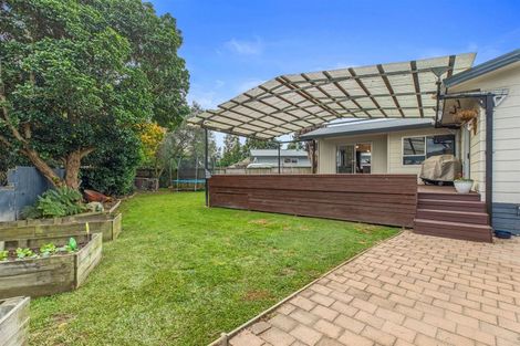 Photo of property in 12 Conifer Place, Te Puke, 3119