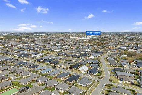 Photo of property in 29 Bradbury Avenue, Rolleston, 7614