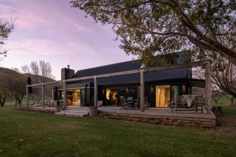Photo of property in 441 Blind River Road, Blind River, Seddon, 7285