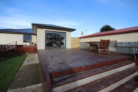 Photo of property in 54 Jack Street, Newfield, Invercargill, 9812
