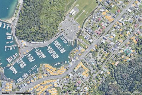 Photo of property in 25c Milton Terrace, Picton, 7220