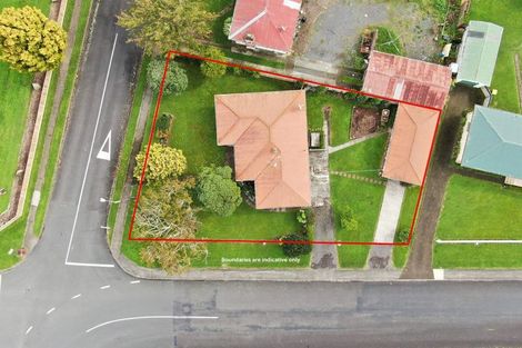 Photo of property in 1 Lee Avenue, Paeroa, 3600