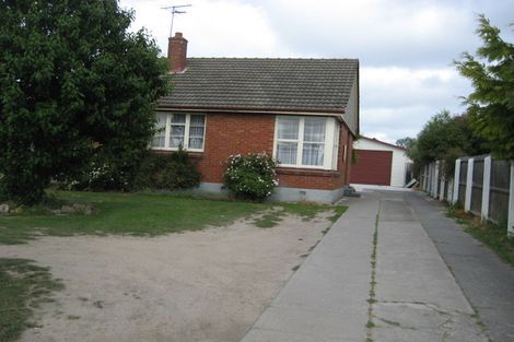 Photo of property in 86 Marshland Road, Shirley, Christchurch, 8061