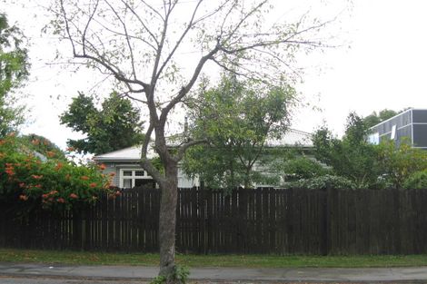 Photo of property in 42 Roosevelt Avenue, St Albans, Christchurch, 8014
